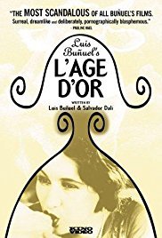 L’Age d’Or - poster