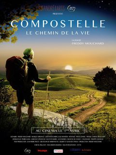 Compostella - poster