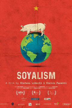 Soyalism - poster