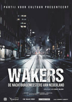 Wakers - poster