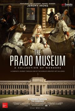 The Prado Museum: A Collection of Wonders - poster
