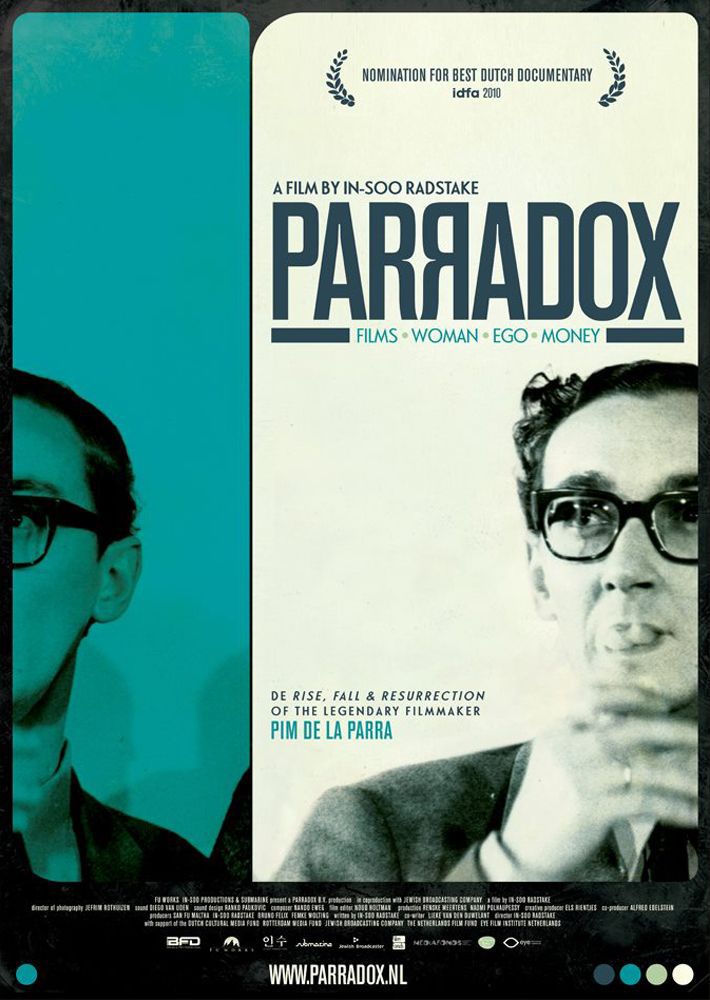 Parradox