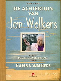 De Achtertuin van Jan Wolkers - poster