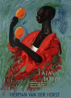 Faja Lobbi - poster