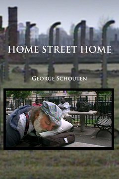 Home Street Home - poster