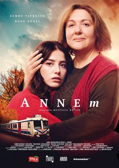 Annem - poster