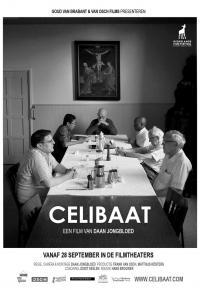 Celibaat - poster