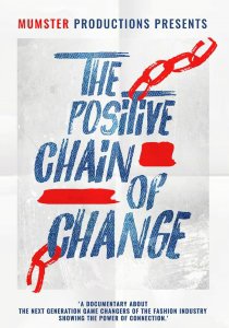 The Positive Chain of Change