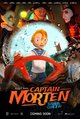 Kapitein Morten en de Spinnenkoningin