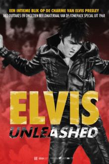Elvis Unleashed - poster