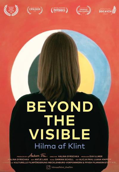 Beyond The Visible - Hilma Af Klint | Film | Bioscoopagenda