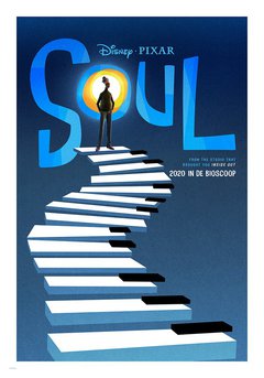 Soul (OV) - poster