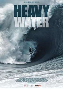 Heavy Water - poster