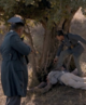 The Death of Antonio Sànchez Lomas