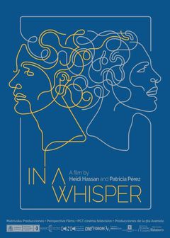 In a Whisper - poster