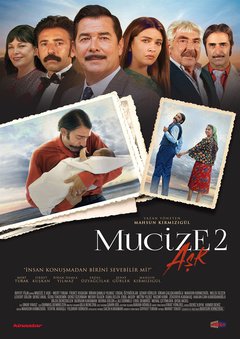 Mucize 2 Ask - poster