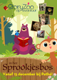 StoryZoo op avontuur in het Sprookjesbos