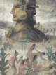 El sueño de Malinche