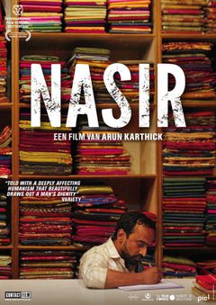 Nasir - poster