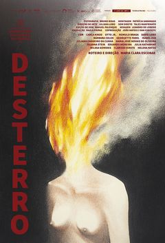 Desterro - poster