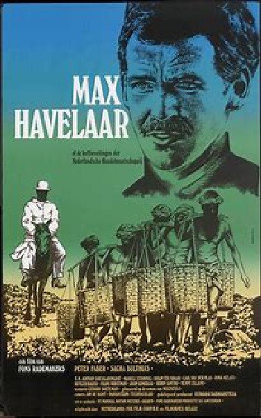 Max Havelaar