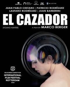 El Cazador