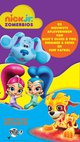 Nick Jr. Zomerbios