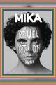 Mika - Revelation Tour 2019