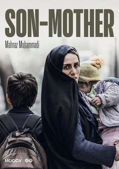 Son-Mother - poster
