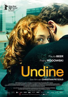 Undine - poster