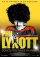 Phil Lynott, Songs For While I’m Away