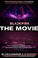 Blackpink The Movie