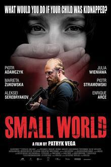 Small World - poster