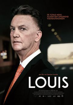 Louis - poster