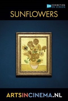 Arts in Cinema: Sunflowers - poster