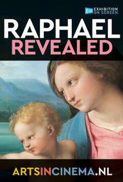 Arts in Cinema: Raphael Revealed - poster