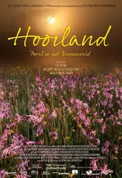 Hooiland