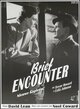 Brief Encounter