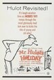 Les vacances de Monsieur Hulot