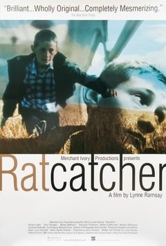 Ratcatcher - poster