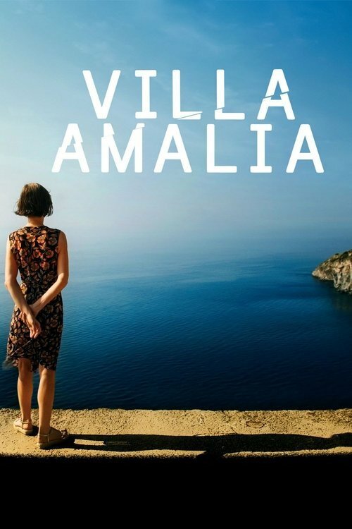 Filmladder Villa Amalia Amsterdam