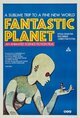 La planète sauvage