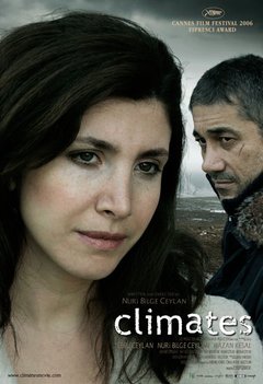 Climates - poster