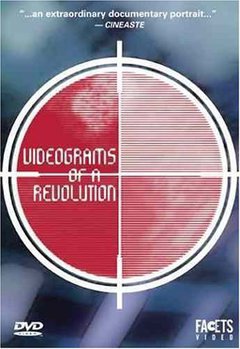 Videogramme einer Revolution - poster