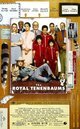 The Royal Tenenbaums