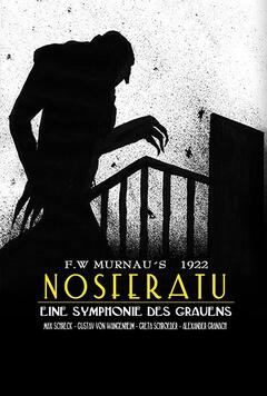 Nosferatu - poster