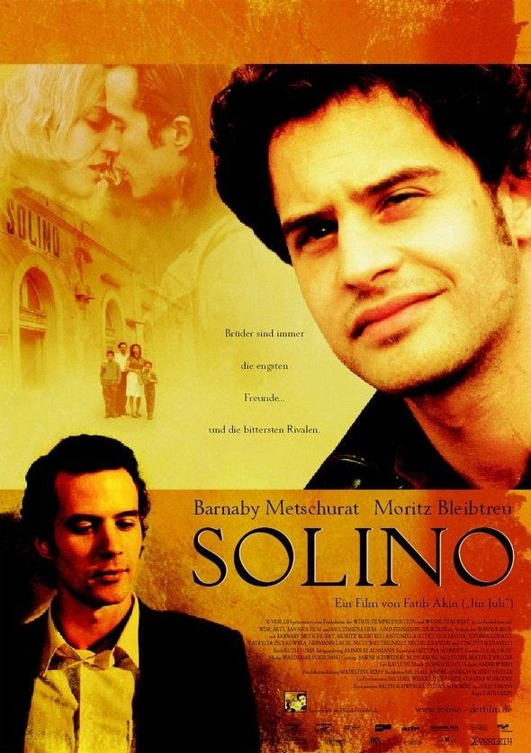 Solino