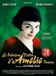 Le fabuleux destin d'Amélie Poulain