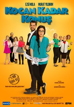 Kocan Kadar Konus - poster