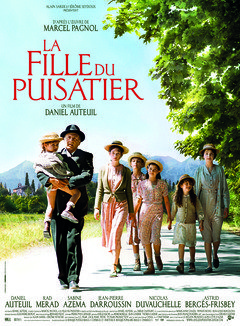 La fille du puisatier